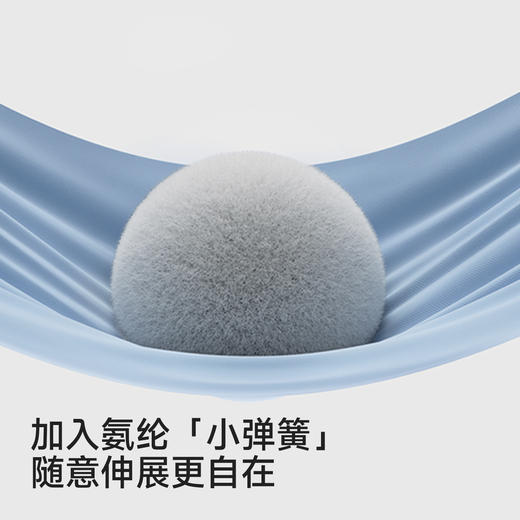 【商场同款】英氏婴儿连身衣宝宝居家连体衣女宝抗菌夏季短袖哈衣 商品图2