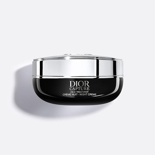 【1F】Dior迪奥肌活蕴能晚霜50ml 商品图0