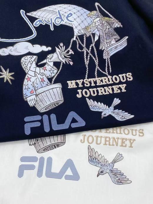 【cz1】男子新款时尚休闲棉质印花圆领圆领T恤！！ 商品图2