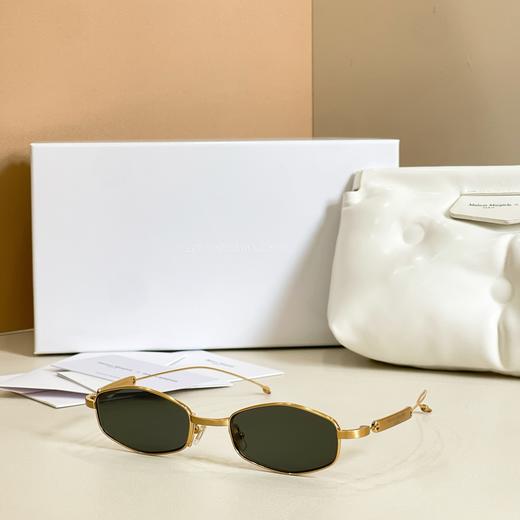 GM x 马吉拉 联名 墨镜/光学镜 MM218（JH） 商品图1