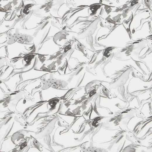 LT303A 野马（Wild Horses）英国LIBERTY利伯缇 塔纳棉高支100支 商品图2