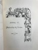 工坊特装本！1877年 约翰·福斯特《戈德史密斯生平与时代》 40幅木刻版画插图 全真皮精装32开 商品缩略图12