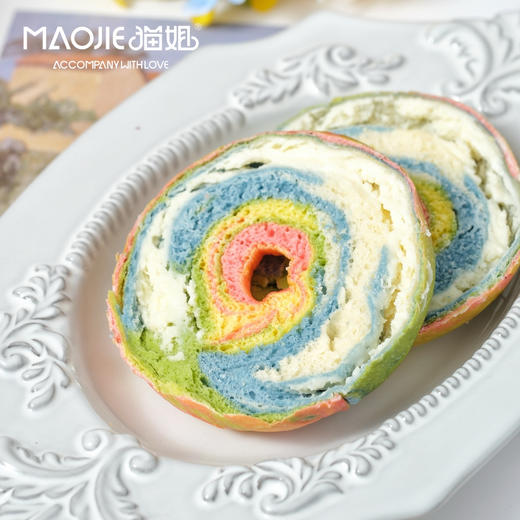 春日油画贝果-乳酪（香甜） 商品图1