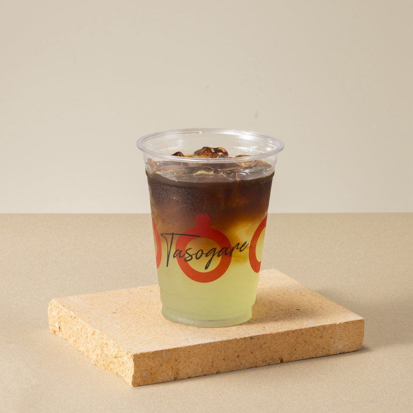 【悦江店】杨桃风味冰美式12oz