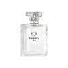 【春季焕新】【香港免税店🇭🇰&送礼袋】Chanel 香奈儿5号香水淡香100ml·香港直邮 商品缩略图4