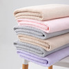 KEROU可肉 长绒棉浴巾/毛巾 甄选长绒棉 10A级抑junA类标准  做工精良，软乎乎触感亲肤吸水 商品缩略图13