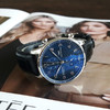 【95新】IWC 万国IW371491自动机械机芯计时41MM（男款）葡萄牙系列精钢070326NJS01 商品缩略图5