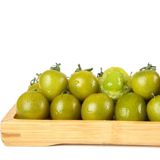 山东青甜小番茄，新鲜美味，纯甜多汁，轻轻一咬，汁水瞬间在嘴里炸开，热量低到忽略不计 商品图2