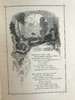 工坊特装本！1842年 英国民谣集 约百余幅版画插图 真皮精装16开 商品缩略图9