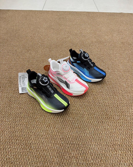 红鸟王子单网5529 33-38 39-42码 商品图0