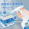 绿伞除霉清洁剂强力去霉斑杀菌除垢浴室厨房专用家用宿舍宝妈神器 商品缩略图3