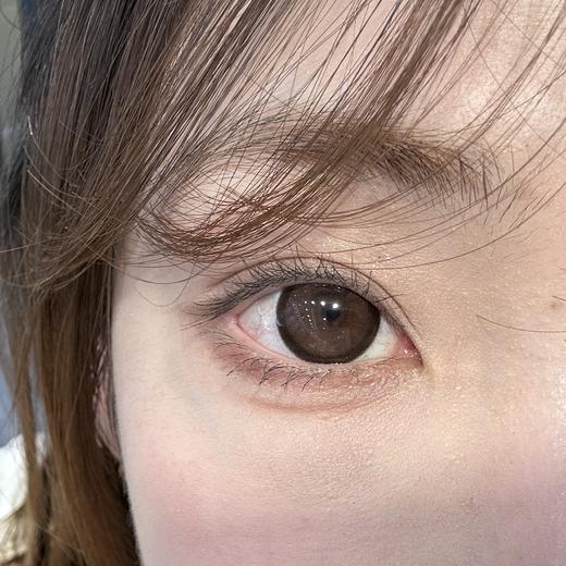 Kaylens月抛美瞳 羞涩女团 14.5mm 商品图0