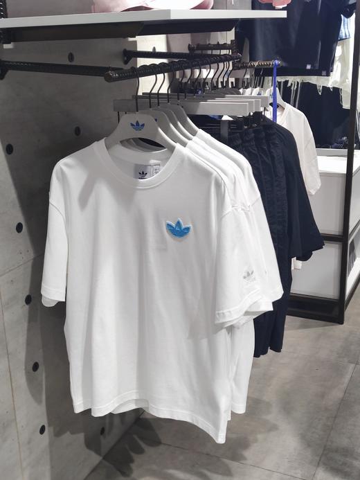 原单正品AD三新款涂鸦T恤 商品图14