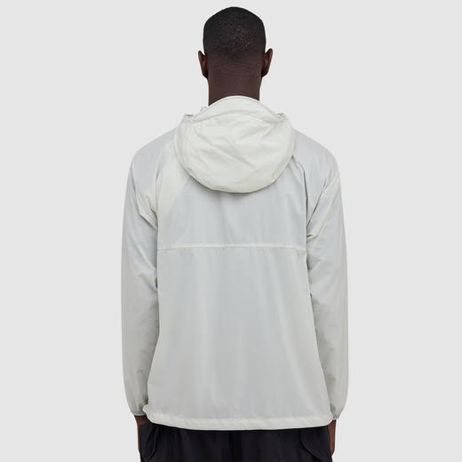 and wander PERTEX wind男女户外机能性专业防水防风超轻连帽夹克 商品图2