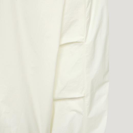 Adidas阿迪达斯WOVEN JACKET 防晒UPF50+拒水凉感运动连帽夹克早春薄外套KS2861 商品图7