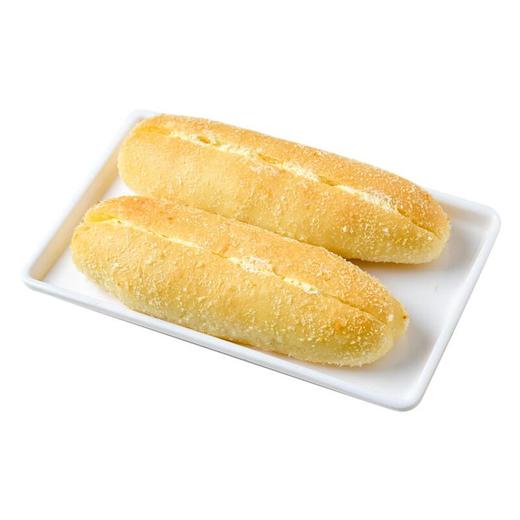 7S椰香夹心面包125g 商品图4