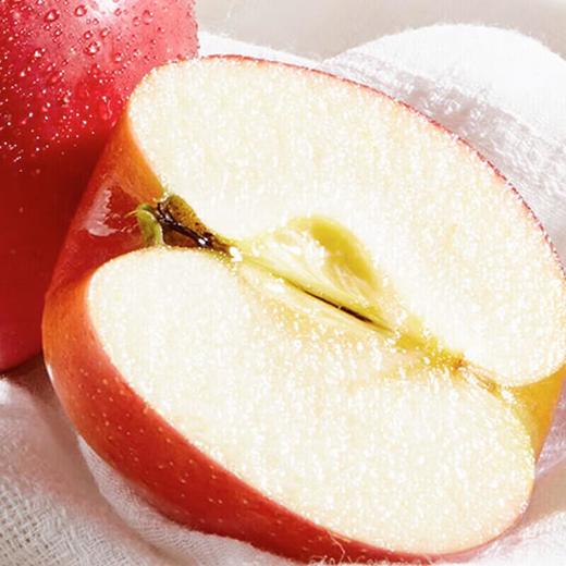 小花苹果2粒300g 商品图4