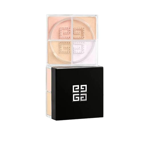 【跨境】Givenchy纪梵希四宫格散粉2号（效期：2028/1/1） 商品图0