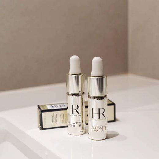 【春季焕新】【香港免税店🇭🇰】HR赫莲娜小针管眼霜10ml滋润保湿小针管精华 · 香港直邮 商品图2