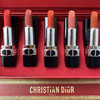 【香港免税店🇭🇰·送礼袋】DIOR迪奥龙年新春限定烈焰蓝金口红五件套1.5g*5只礼盒装「#999丝绒+#720丝绒+#777丝绒+#772丝绒+#840丝绒」·香港直邮 商品缩略图7