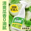 绿伞厨霸清洁剂强力去油污去重油除菌厨房卫生间瓷砖阳台厨房重油污克星 商品缩略图5