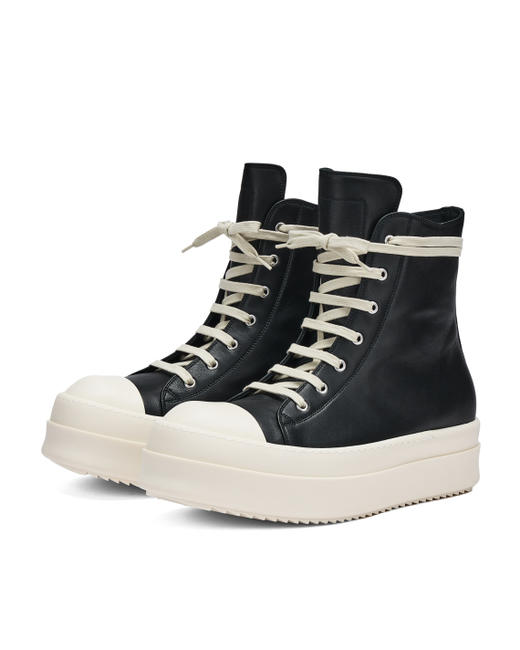 男款绑带高帮运动鞋he 商品图0