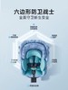 虎贝尔儿童安全座椅X360pro 商品缩略图5