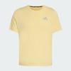 Adidas阿迪达斯ADI365BREEZE RUNNING T-SHIRT 速干跑步运动短袖圆领T恤KT1703 商品缩略图3
