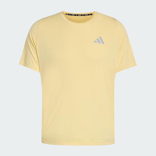 Adidas阿迪达斯ADI365BREEZE RUNNING T-SHIRT 速干跑步运动短袖圆领T恤KT1703 商品图3