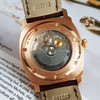 【95新】Vacheron Constantin 江诗丹顿85050/000R-I0P29自动机械机芯日期、星期显示；动力储备显示41*50.7MM（男款）奎德利系列18K玫瑰金170326NJS09 商品缩略图7