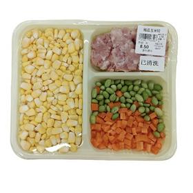 精品玉米粒 1盒