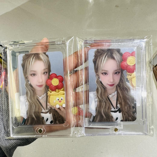 宋雨琦 motivation pinkypop特典卡 商品图0