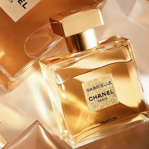 【香港免税店🇭🇰】Chanel·香奈儿嘉柏丽尔香 水天性100ml/经典100ml 香港直邮-x_YUAL 商品图2
