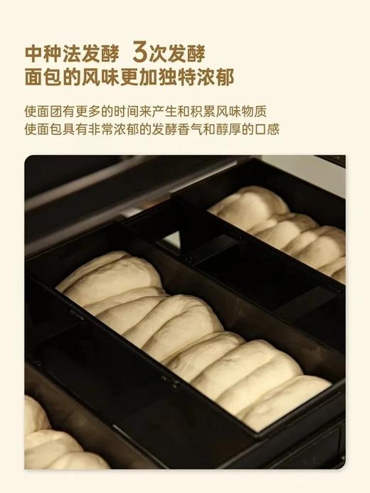 【满滋屋三明治】升级3.0，吐司更柔软 商品图12