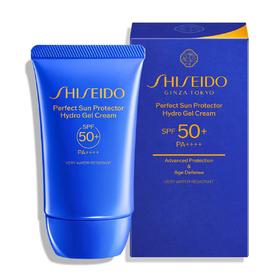 【1F】资生堂新艳阳夏水动力透润防晒乳霜 50ml