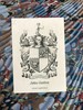 工坊特装本！含藏书票！1887年 爱德华·吉本《罗马帝国衰亡史》（全8卷）威廉史密斯古典注本  1幅肖像插图 全真皮精装大32开 商品缩略图4