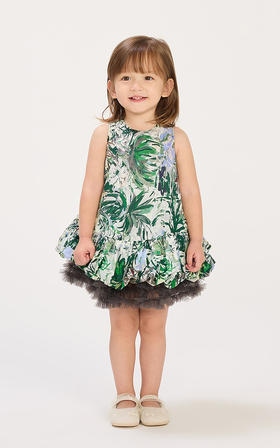 jnby   26年夏款  无袖连衣裙  YQ4G11060