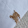 牛津纺水洗衬衫*融合品牌经典英伦基因与现代实用主义，突出质感与耐穿性 商品缩略图9