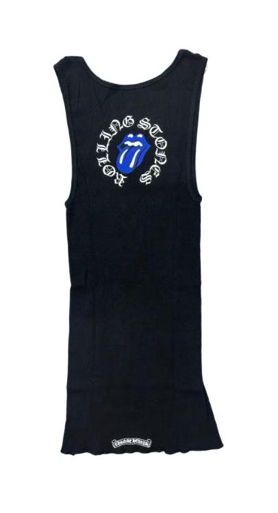 女款印花背心裙he009 商品图1