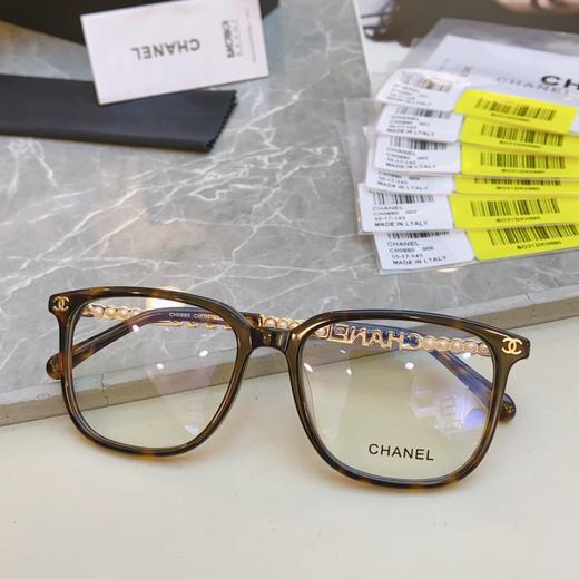 香奈儿新款光学架 眼镜 MODEL：CH0880 （JH） 商品图1