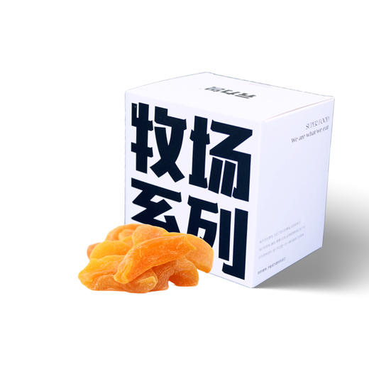 元力兽0蔗糖三角奶酪 商品图1