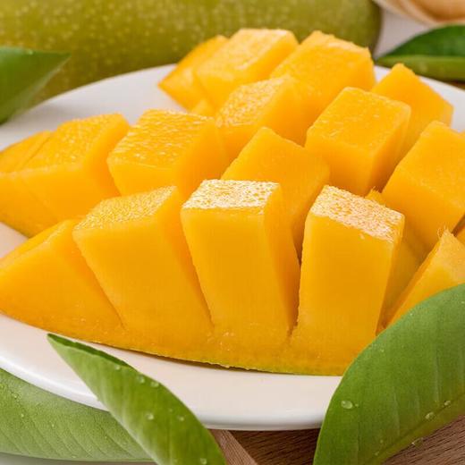 金煌芒 芒果  约1kg/份 商品图3