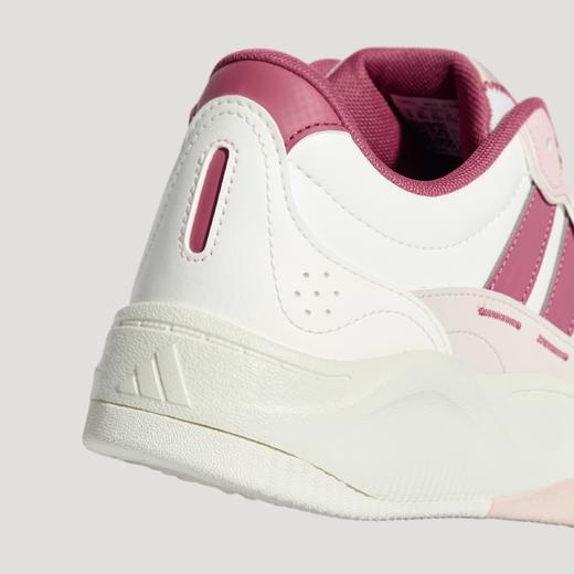 Adidas阿迪达斯LITE SHUFFLE 超轻缓震回弹运动休闲板鞋KH9028 商品图8