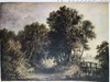 1940年 英国艺术杰作 100幅彩色插图 精装16开 商品缩略图10