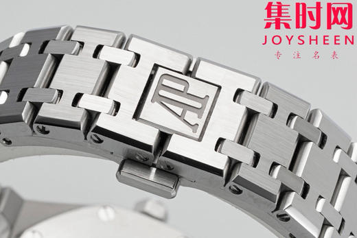 ZF爱彼皇家橡树67650/67651系列 升级版 女士石英腕表 表径33mm—方寸橡树间，定格时光雅！ 商品图8