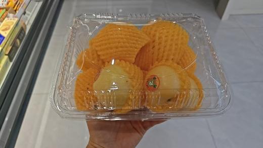 爆汁人参果  一盒装（10个左右） 商品图1