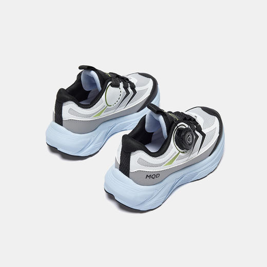 【ZY马骑顿】秋季休闲儿童板鞋 商品图2