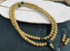 黄金籽星月菩提念珠108颗 商品缩略图1