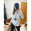 2603502    LU 女士长袖Tee love系列 商品缩略图4