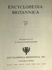 大英百科全书第14版（全24卷）数千幅插图（包括照片、版画、图表等） 精装大16开 商品缩略图4